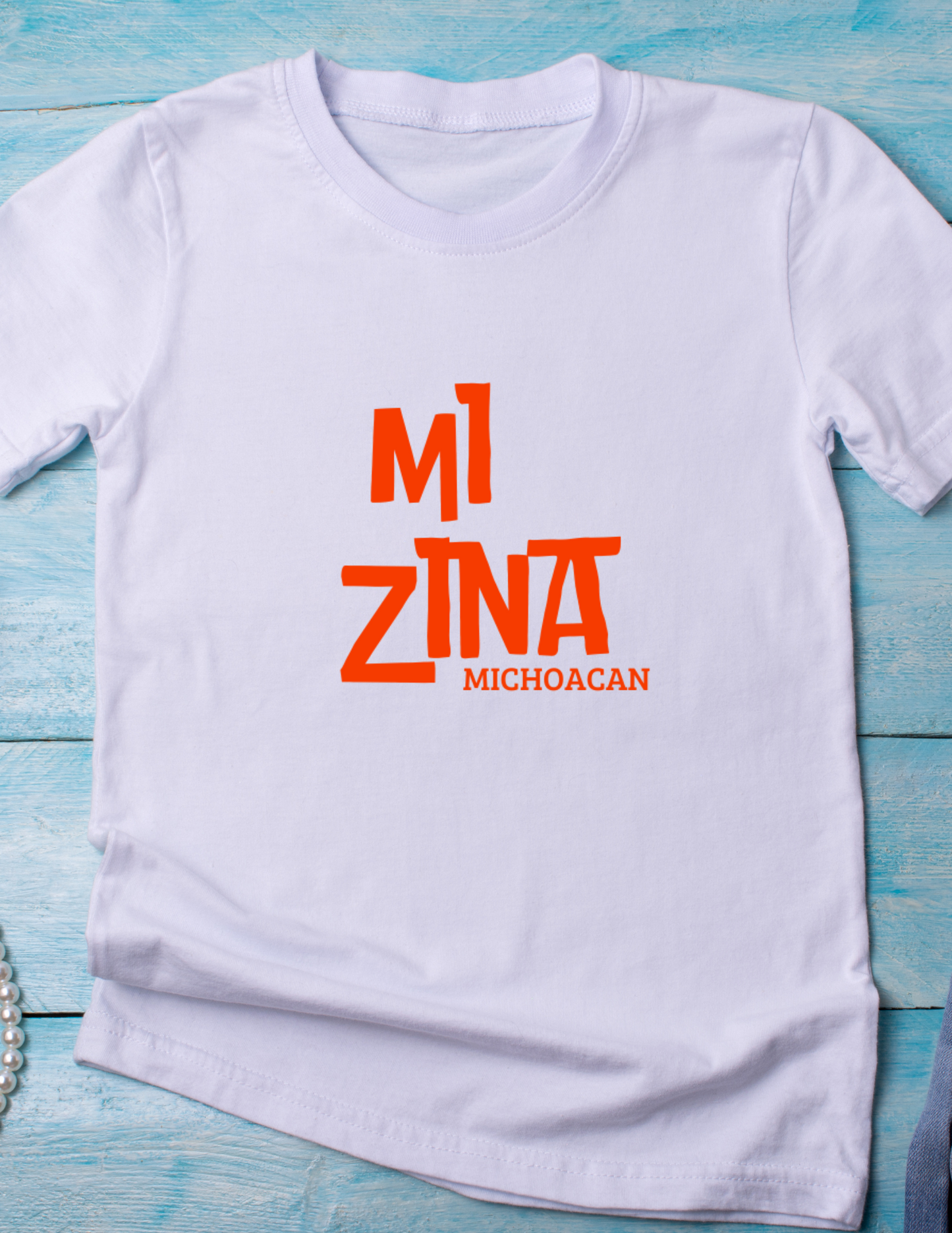 Lavender Short Sleeve MI ZINA