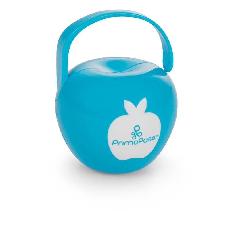 Primo Passi - Pacifier Case (Blue)