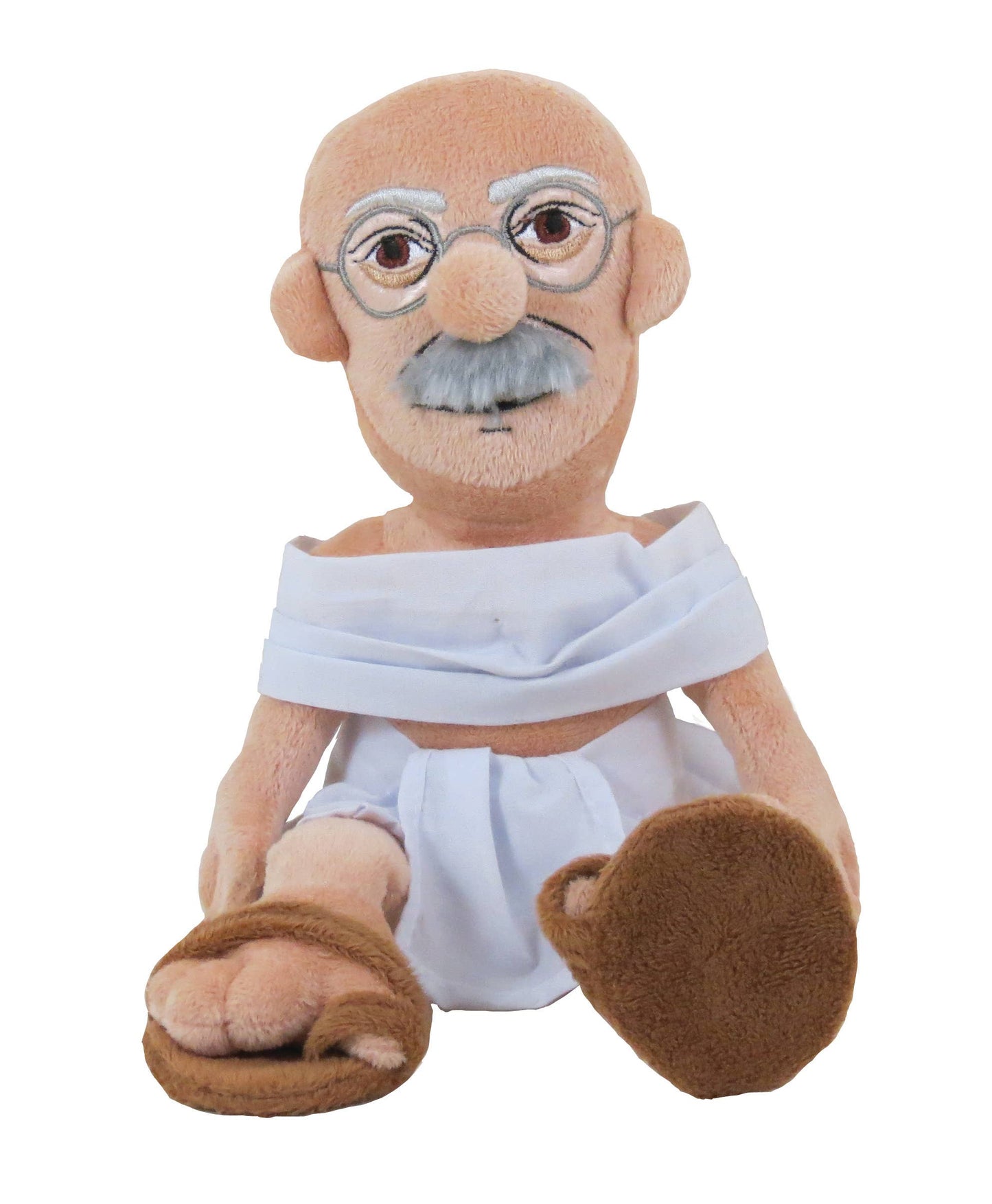 Mahatma Gandhi Little Thinker