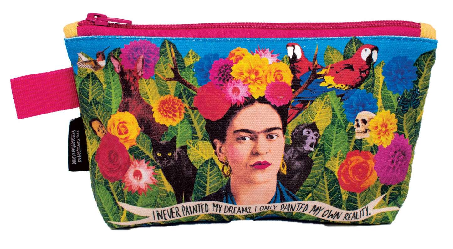 Frida Bag Hispanic